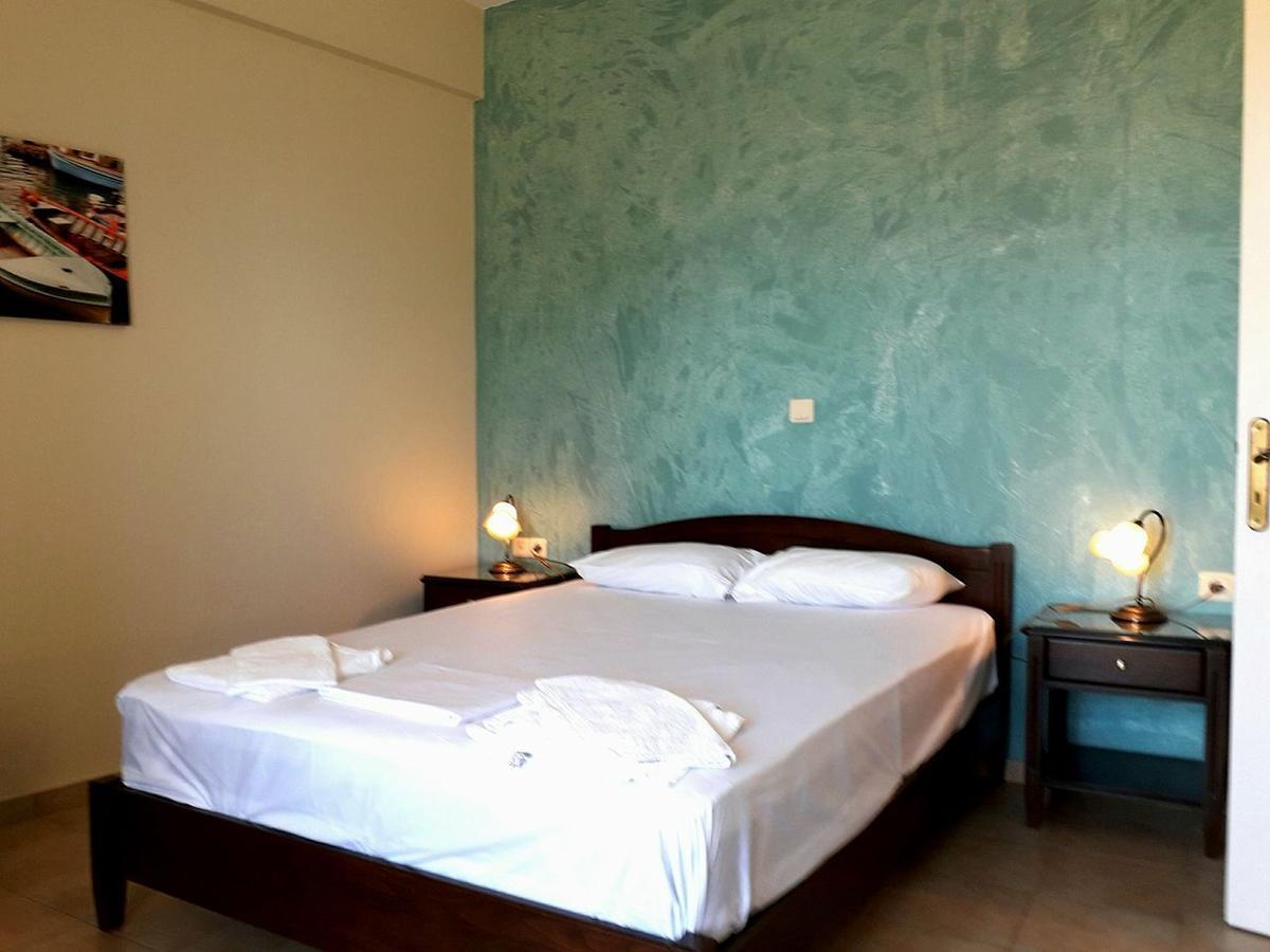 Sirius Hotel フィニクーダ エクステリア 写真