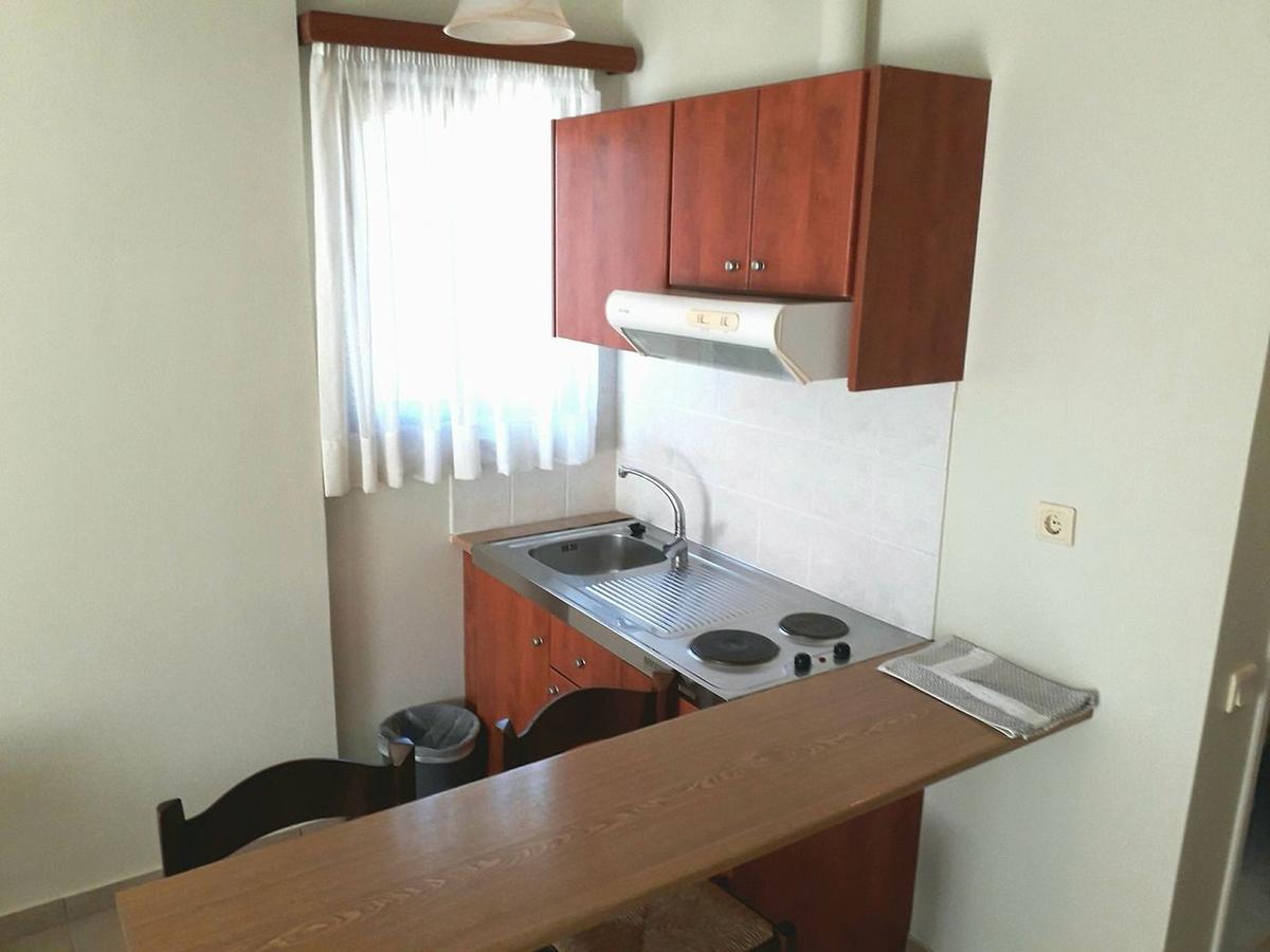 Sirius Hotel フィニクーダ エクステリア 写真